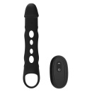 RAMROD VIBRATING EXTENDER WTH REMOTE - 1