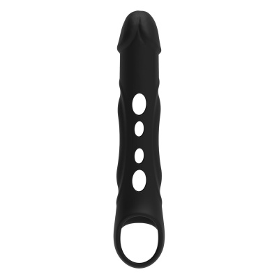 RAMROD VIBRATING EXTENDER WTH REMOTE - 1 2