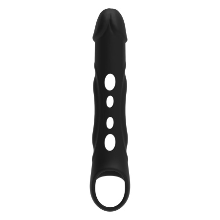 RAMROD VIBRATING EXTENDER WTH REMOTE - 2