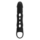 RAMROD VIBRATING EXTENDER WTH REMOTE - 2
