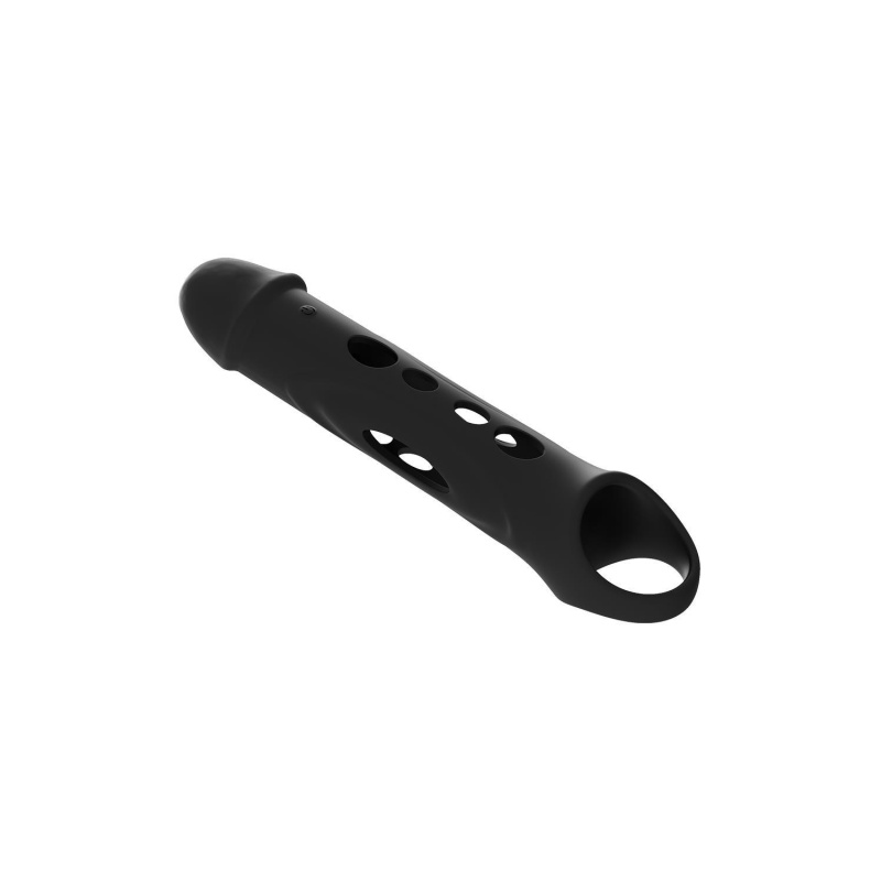RAMROD VIBRATING EXTENDER WTH REMOTE - 3