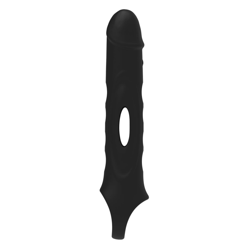 RAMROD VIBRATING EXTENDER WTH REMOTE - 4
