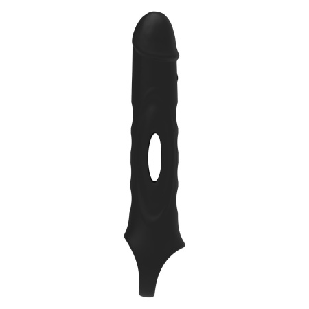RAMROD VIBRATING EXTENDER WTH REMOTE - 4