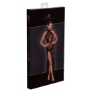 Noir Dress Long LP-928 - 1