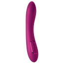 Wibrator Solis Form 6 z dwoma niezależnymi silnikami i funkcją podgrzewania, 22 cm - 3