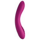 Wibrator Solis Form 6 z dwoma niezależnymi silnikami i funkcją podgrzewania, 22 cm - 6