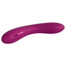 Wibrator Solis Form 6 z dwoma niezależnymi silnikami i funkcją podgrzewania, 22 cm - 7
