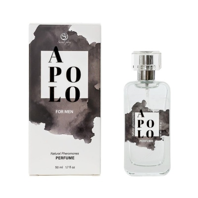 APOLO - SPRAY PERFUME - 1