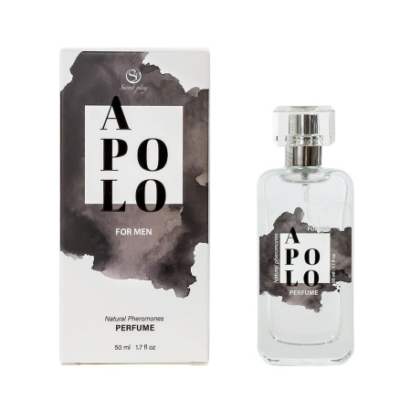 APOLO - SPRAY PERFUME - 1