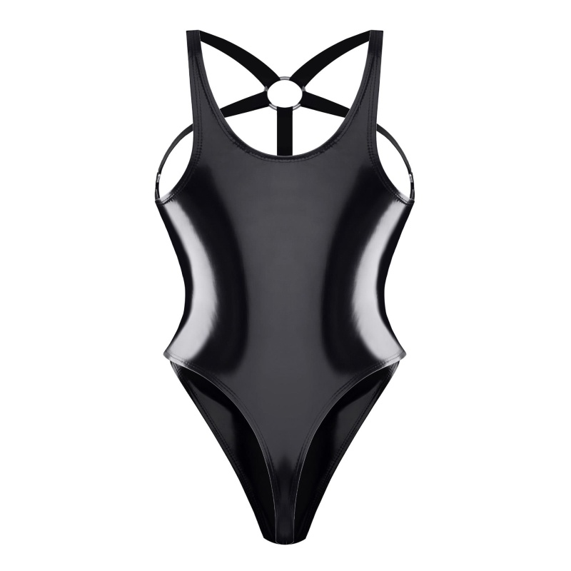 Bielizna - TDTanja001 M - body - 7