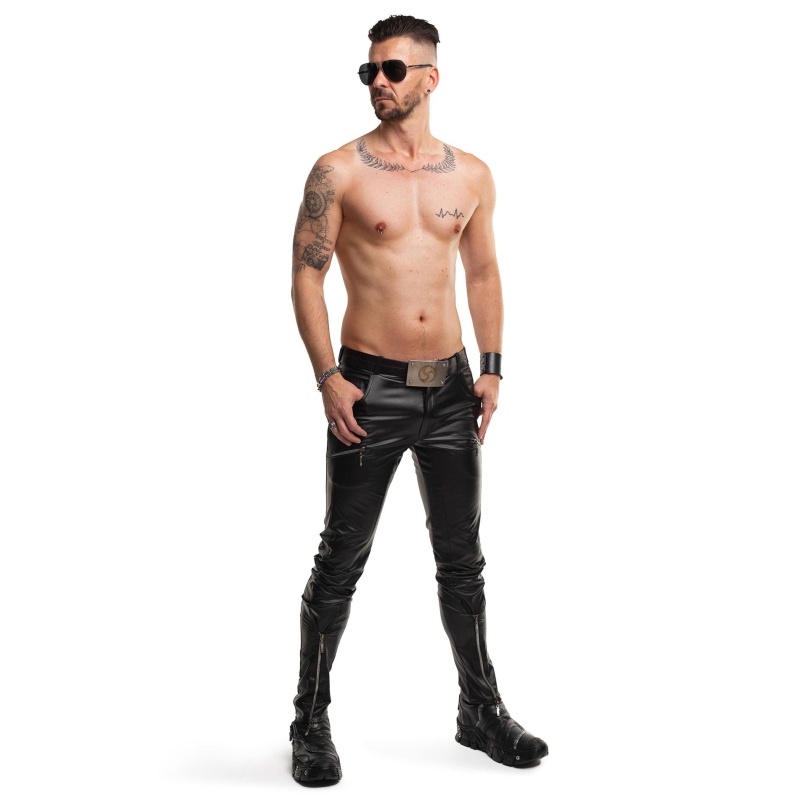 RMGabriele001 - trousers - M - 5