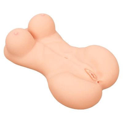 Realistixxx Deluxe Woman - 1 2