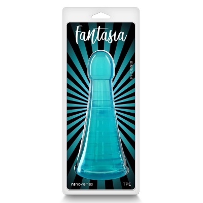 FANTASIA PHOENIX TEAL - 1