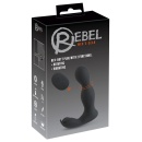 RC Butt Plug with 2 Functions - 1