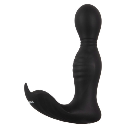 RC Butt Plug with 2 Functions - 4