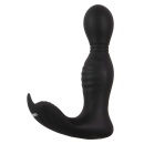 RC Butt Plug with 2 Functions - 4