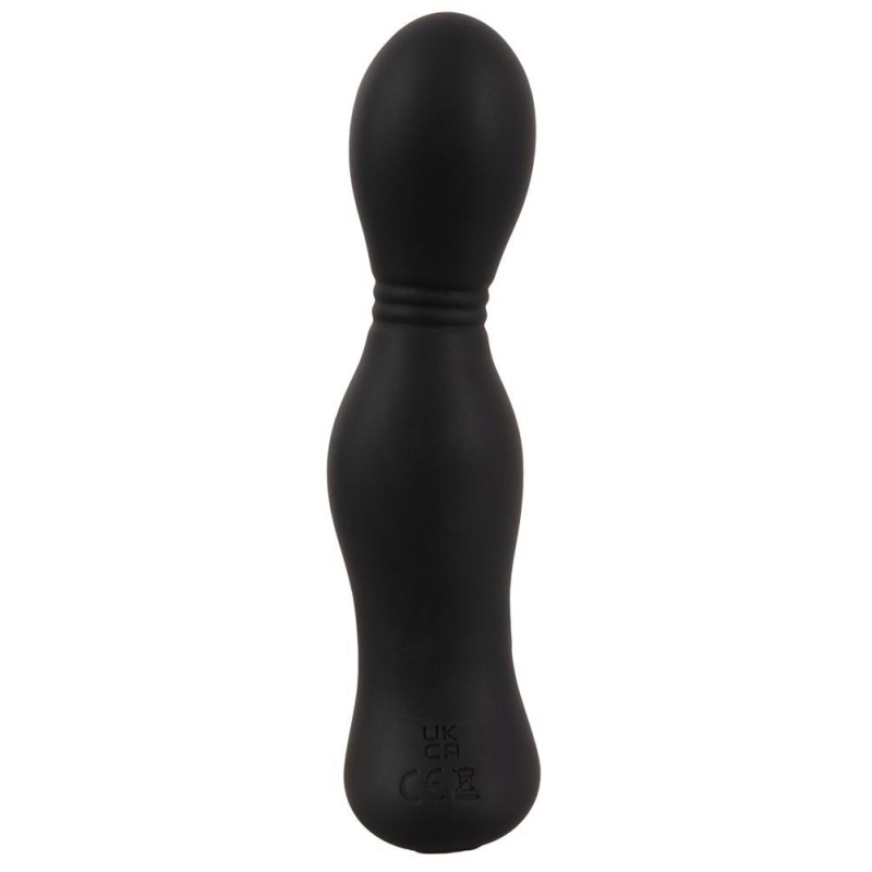RC Butt Plug with 2 Functions - 5