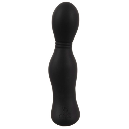 RC Butt Plug with 2 Functions - 5