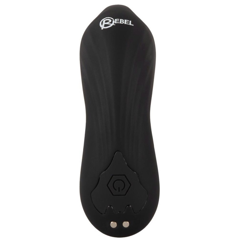 RC Butt Plug with 2 Functions - 6