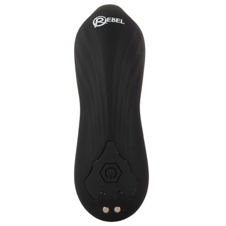 RC Butt Plug with 2 Functions - 6