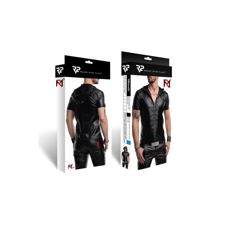 RMEttore001 - T-shirt - M - 1