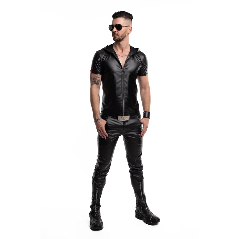 RMEttore001 - T-shirt - M - 7