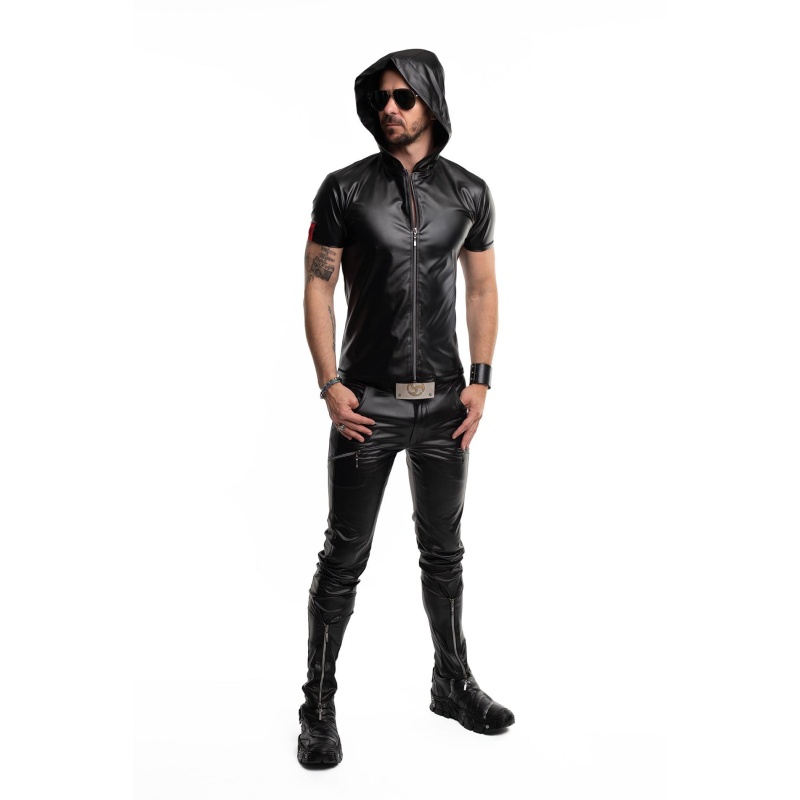 RMEttore001 - T-shirt - M - 8
