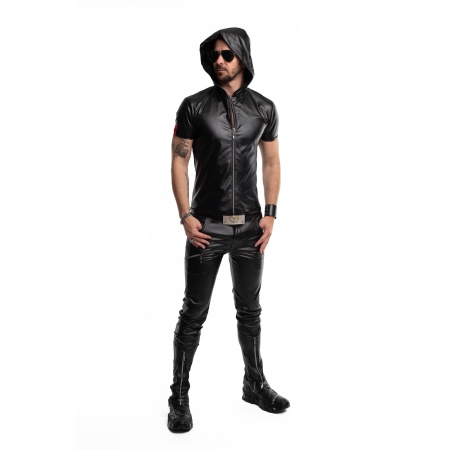 RMEttore001 - T-shirt - M - 8