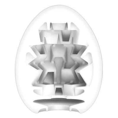 Tenga Egg Boxy Pack of 6 - 1 2