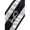 Hand Clamps - uchwyty na nadgarstki do drzwi z regulacją na rzep, 23 cm - 6