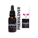 Feromony dla kobiet Pherolover for Women 20 ml bezzapachowa esencja - 1