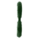 SHAFT DOUBLE C-RINGÂ LARGE GREEN - 4