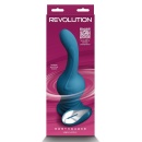 REVOLUTION EARTHQUAKE BLACK - 1