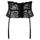 Lace Suspenders M - 5