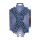 Polyester Bondage Rope - 32.8 ft / 10 m - Navy Blue - 1