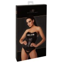Noir Corset black S - 1