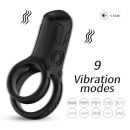 Mechao Black, 9 vibration functions - 8
