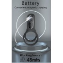 Mechao Black, 9 vibration functions - 11