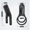 Mechao Black, 9 vibration functions - 12