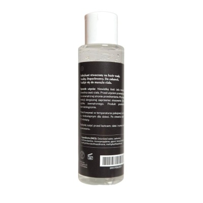 Analny żel nawilżający 100 ml - 1 2