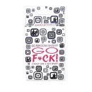 GO F*CK GAME CARDS - 1