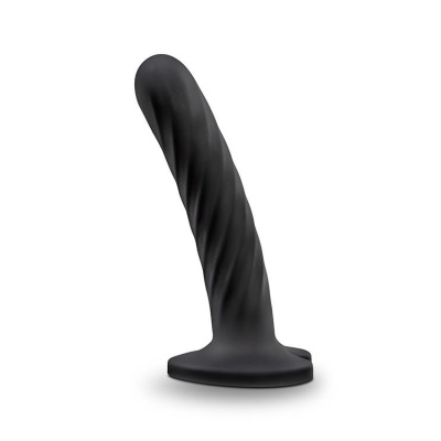 TEMPTASIA TWIST MEDIUM BLACK - 1 2