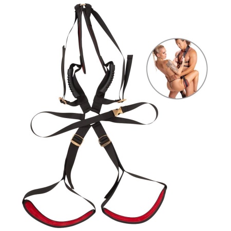 Bad Kitty Body Swing - 2