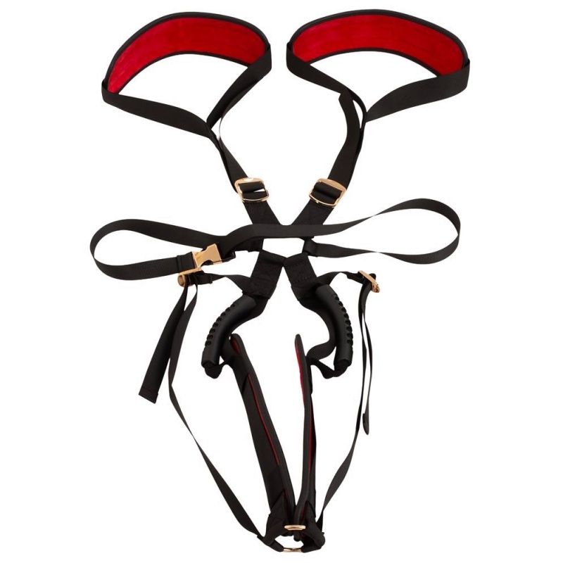 Bad Kitty Body Swing - 4