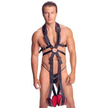 Bad Kitty Body Swing - 7