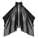 Noir Bolero Tulle M - 6