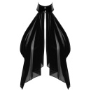 Noir Bolero Tulle M - 7