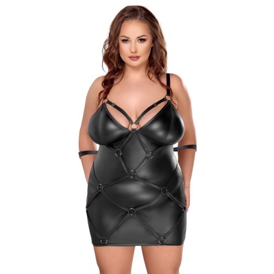 Dress Bondage LP-940 - 1 2