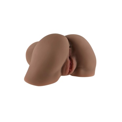 ZERO TOLERANCE REAR BEAUTY, DARK (3.15 kgs) - 1 2