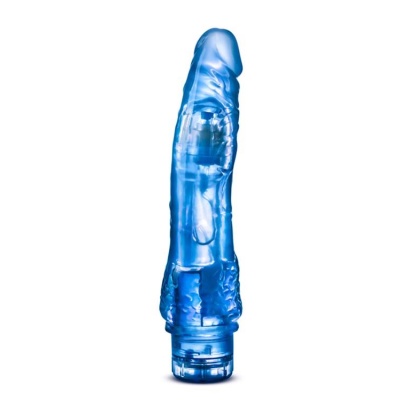 B YOURS VIBE 7 BLUE - 1 2